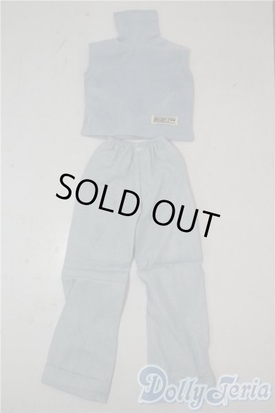 画像1: SD&DD/OF：MELODY.C製衣装セット U-25-10-14-152-TN-ZU (1)