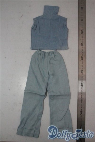 画像2: SD&DD/OF：MELODY.C製衣装セット U-25-10-14-152-TN-ZU (2)