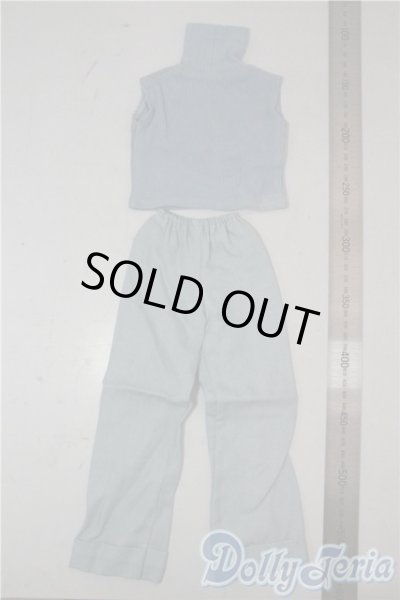 画像2: SD&DD/OF：MELODY.C製衣装セット U-25-10-14-152-TN-ZU (2)