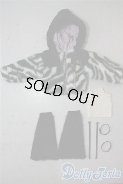 画像1: SDM＆MSD/OF:衣装セット U-25-10-14-110-TN-ZU (1)