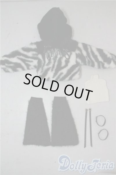 画像2: SDM＆MSD/OF:衣装セット U-25-10-14-110-TN-ZU (2)