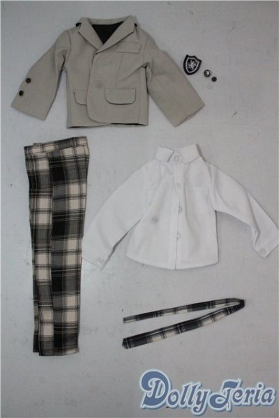 画像1: SDM＆MSD/OF:衣装セット U-25-10-14-150-TN-ZU (1)
