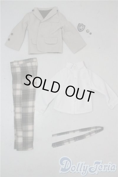 画像1: SDM＆MSD/OF:衣装セット U-25-10-14-150-TN-ZU (1)