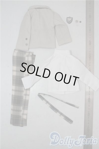 画像2: SDM＆MSD/OF:衣装セット U-25-10-14-150-TN-ZU (2)