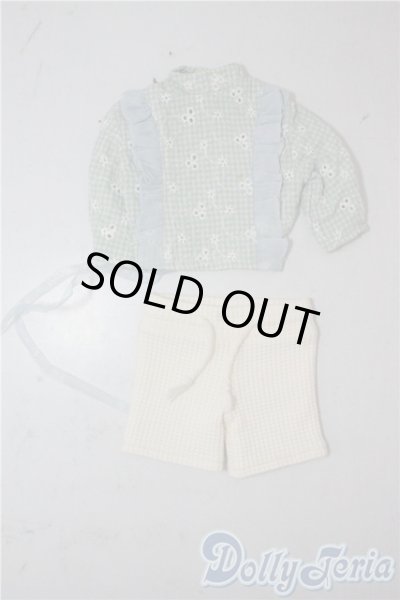 画像1: SDM＆MSD/OF:衣装セット U-25-10-14-149-TN-ZU (1)