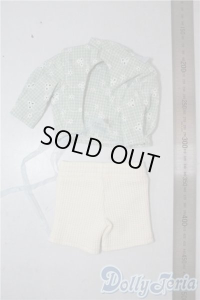 画像2: SDM＆MSD/OF:衣装セット U-25-10-14-149-TN-ZU (2)