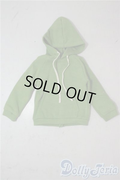 画像1: SDM＆MSD/OF:パーカー U-25-10-14-163-TN-ZU (1)