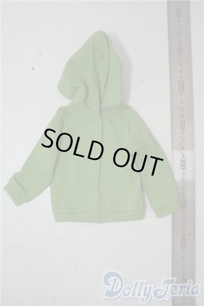 画像2: SDM＆MSD/OF:パーカー U-25-10-14-163-TN-ZU (2)