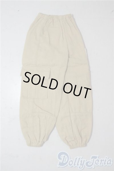 画像1: SDM＆MSD/OF:パンツ U-25-10-14-165-TN-ZU (1)