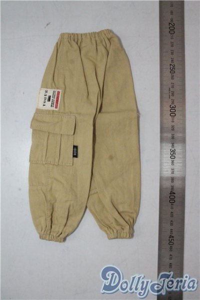 画像2: SDM＆MSD/OF:パンツ U-25-10-14-165-TN-ZU (2)