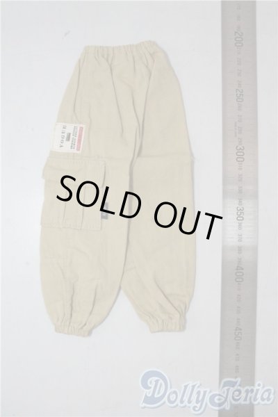 画像2: SDM＆MSD/OF:パンツ U-25-10-14-165-TN-ZU (2)