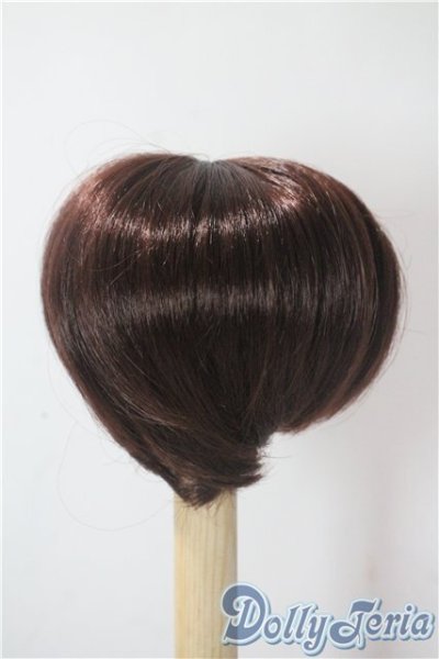 画像2: 7-8inch/ウィッグ U-25-10-28-019-TN-ZU (2)