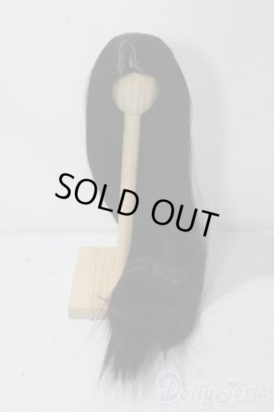 画像1: 7-8inch/ウィッグ U-25-10-21-043-TN-ZU (1)