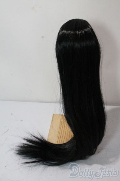 画像2: 7-8inch/ウィッグ U-25-10-21-043-TN-ZU (2)