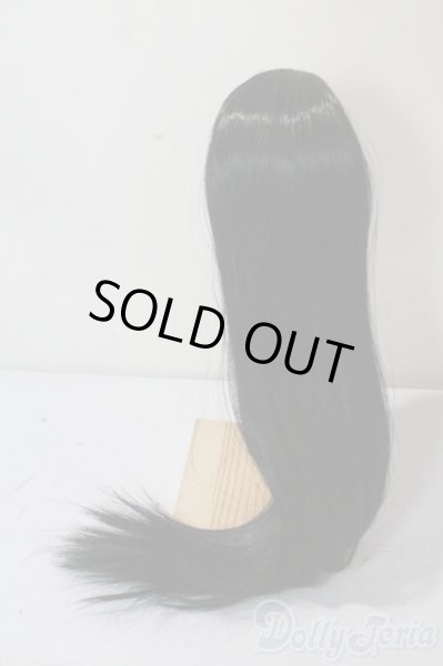 画像2: 7-8inch/ウィッグ U-25-10-21-043-TN-ZU (2)