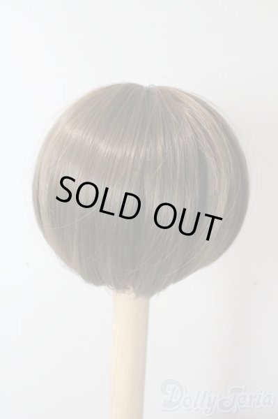 画像2: 7-8inch/ウィッグ U-25-10-21-007-TN-ZU (2)