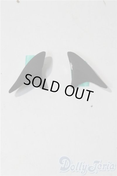 画像1: SD/OF:けも耳パーツ U-25-10-21-206-TN-ZU (1)