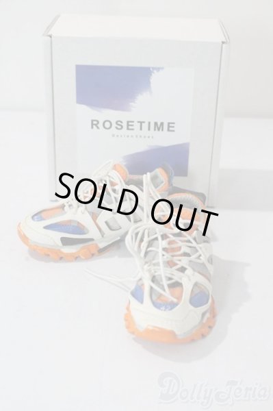 画像1: SDGrB＆SD13男の子/OF:靴 U-25-10-14-207-TN-ZU (1)