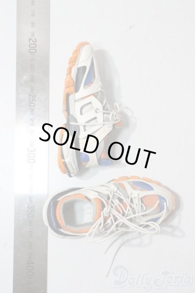 画像2: SDGrB＆SD13男の子/OF:靴 U-25-10-14-207-TN-ZU (2)