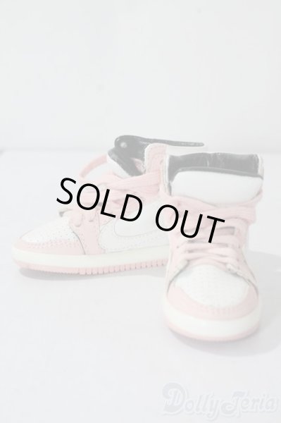 画像1: SD/OF:靴 U-25-10-14-208-TN-ZU (1)