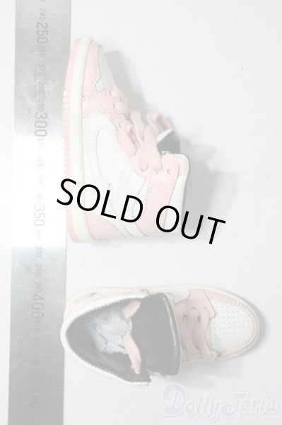 画像2: SD/OF:靴 U-25-10-14-208-TN-ZU (2)