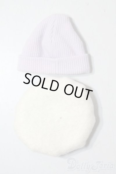 画像1: 幼SD/OF:小物 U-25-10-14-196-TN-ZU (1)