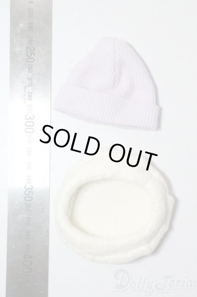 画像2: 幼SD/OF:小物 U-25-10-14-196-TN-ZU (2)