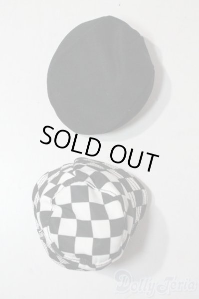 画像1: 幼SD/OF:小物 U-25-10-14-198-TN-ZU (1)