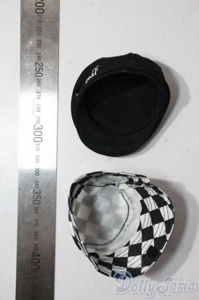 画像2: 幼SD/OF:小物 U-25-10-14-198-TN-ZU (2)