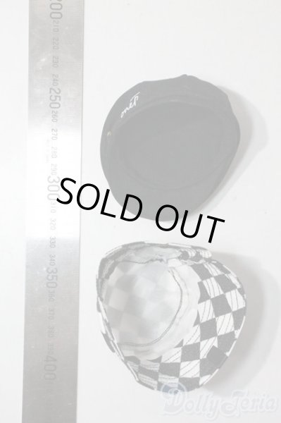 画像2: 幼SD/OF:小物 U-25-10-14-198-TN-ZU (2)