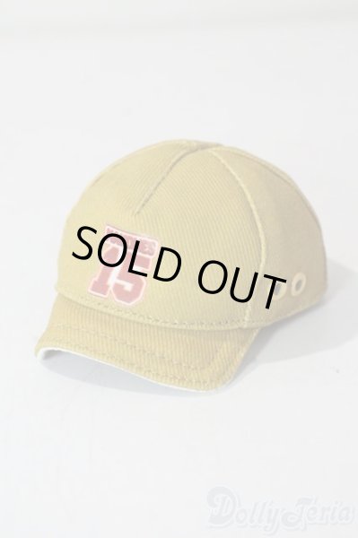 画像1: 幼SD/OF:小物 U-25-10-14-192-TN-ZU (1)