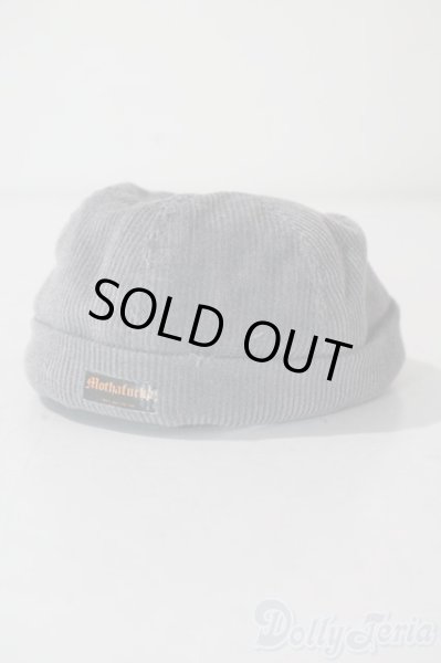 画像1: SDM＆MSD/OF:小物 U-25-10-14-199-TN-ZU (1)