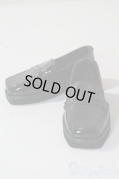 画像1: SDGrB＆SD13男の子/OF:靴 U-25-10-14-209-TN-ZU (1)