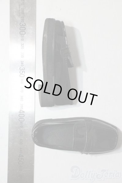 画像2: SDGrB＆SD13男の子/OF:靴 U-25-10-14-209-TN-ZU (2)