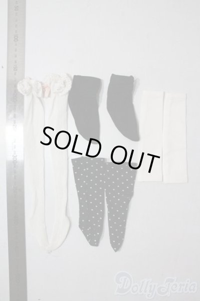 画像2: SD/OF:靴下 U-25-10-14-210-TN-ZU (2)