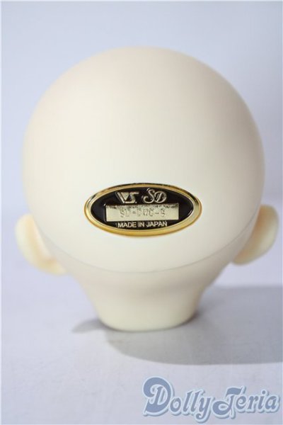 画像4: SD/DWC ♯05 ヘッド U-25-12-17-215-TN-ZU (4)