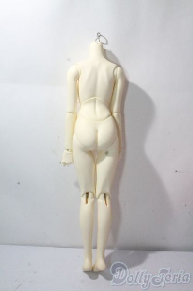 画像3: SDGr/女の子ボディ U-25-10-14-218-TN-ZU (3)