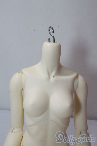 画像4: SDGr/女の子ボディ U-25-10-14-218-TN-ZU (4)