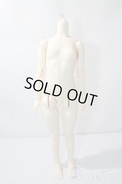 画像1: SD/女の子ボディ U-25-10-14-215-TN-ZU (1)