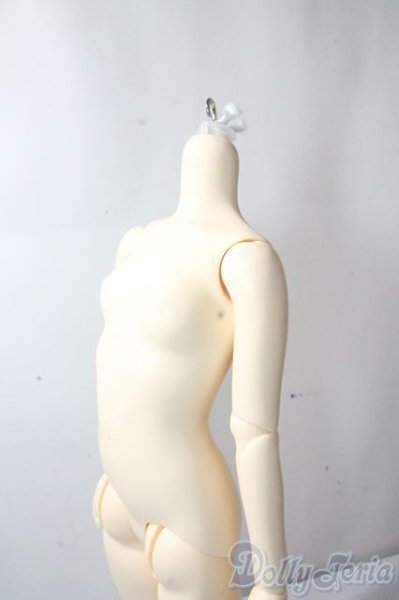 画像4: SD/女の子ボディ U-25-10-14-215-TN-ZU (4)