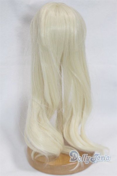 画像2: 8-9inch/ウィッグ U-25-10-07-222-TN-ZU (2)