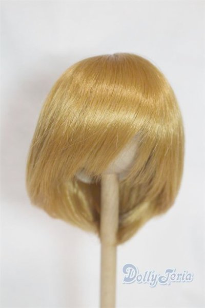 画像1: 8-9inch/ウィッグ U-25-10-07-223-TN-ZU (1)