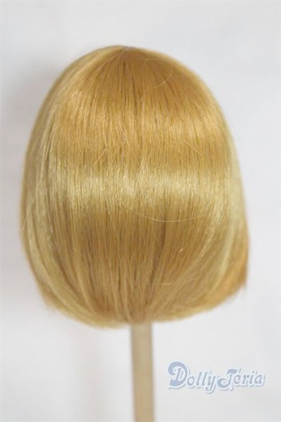 画像2: 8-9inch/ウィッグ U-25-10-07-223-TN-ZU (2)