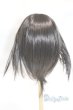 画像2: 8-9inch/ウィッグ U-25-10-07-226-TN-ZU (2)