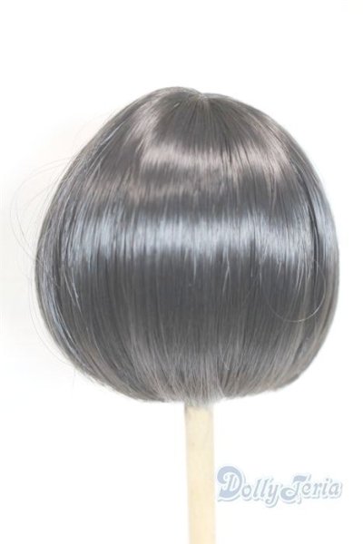 画像2: 8-9inch/ウィッグ U-25-10-07-228-TN-ZU (2)