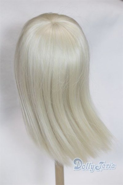 画像2: 8-9inch/ウィッグ U-25-10-07-229-TN-ZU (2)