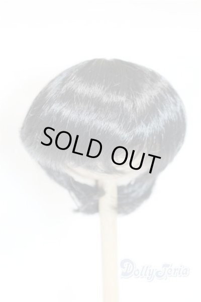 画像1: 8-9inch/ウィッグ U-25-10-07-230-TN-ZU (1)