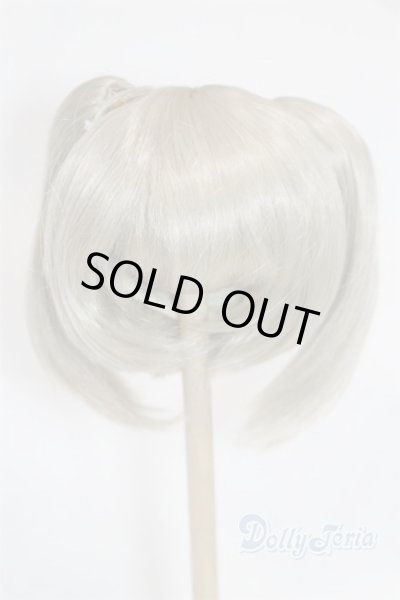 画像1: 8-9inch/ウィッグ U-25-10-07-232-TN-ZU (1)