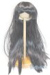 画像1: 8-9inch/ウィッグ U-25-10-07-234-TN-ZU (1)