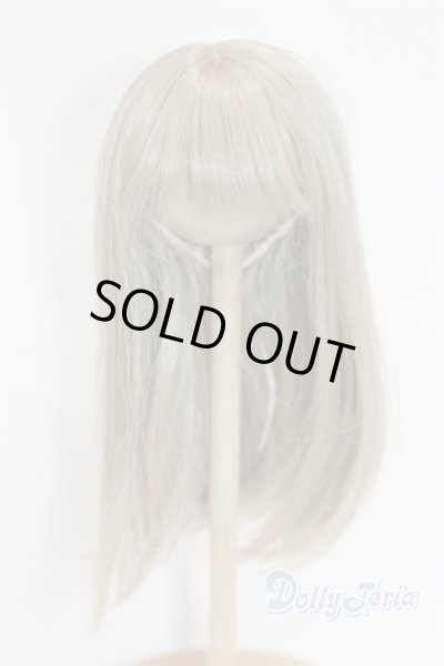 画像1: 8-9inch/ウィッグ U-25-10-07-235-TN-ZU (1)